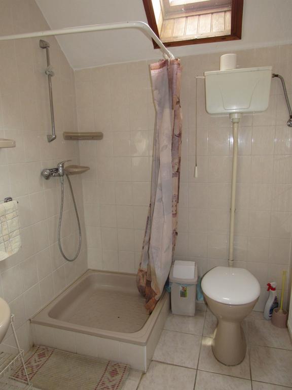 Olga Apartmanház Apartamento Hajdúszoboszló Exterior foto